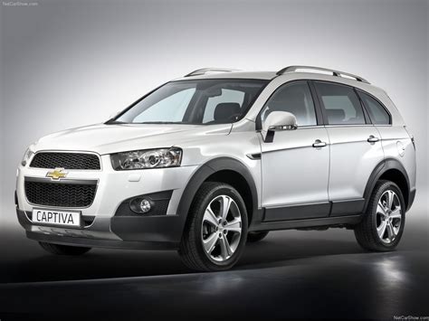 are chevy captivas good cars.